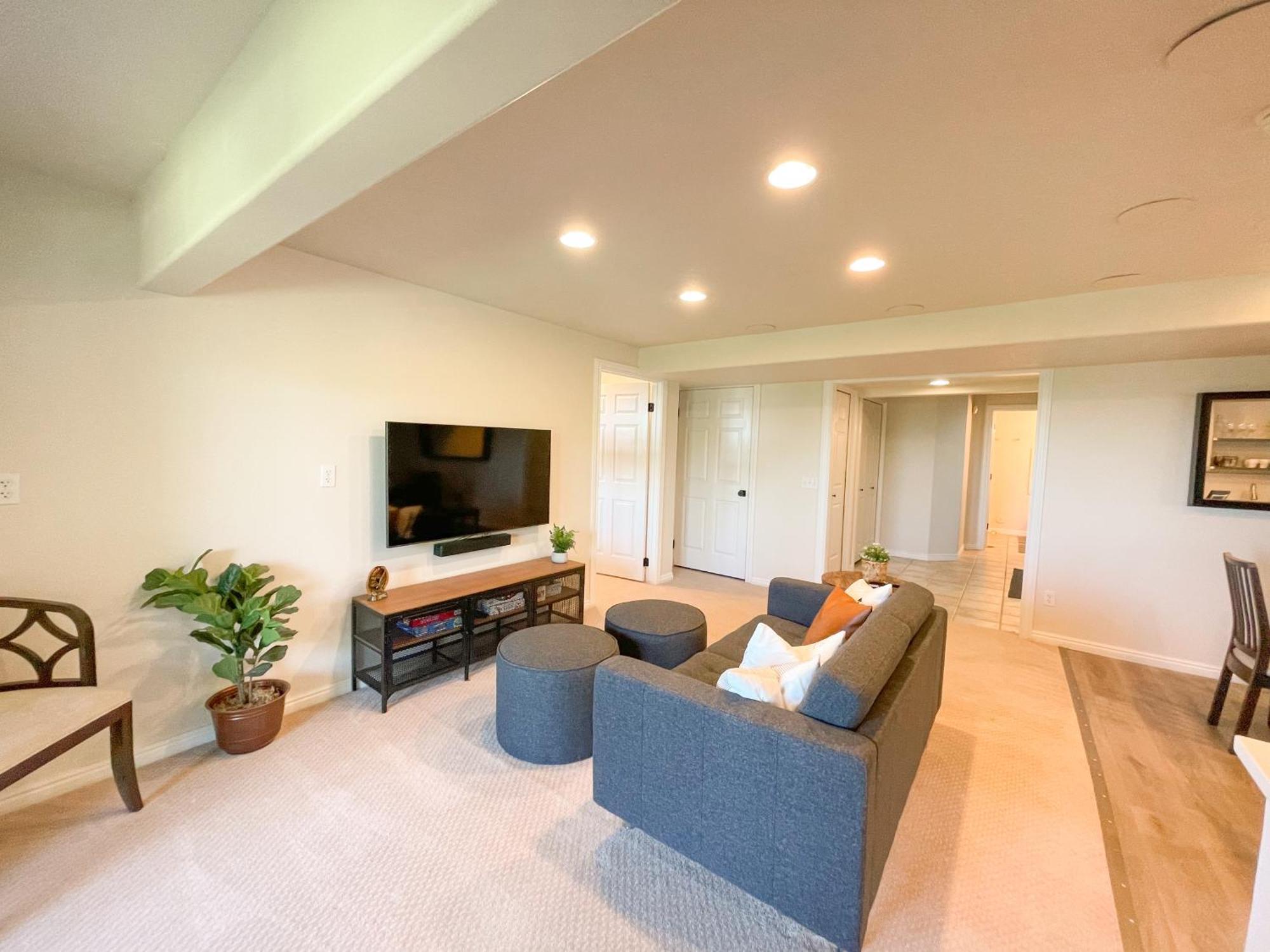 City View Retreat 2 Bedroom 1 B Draper Exterior foto