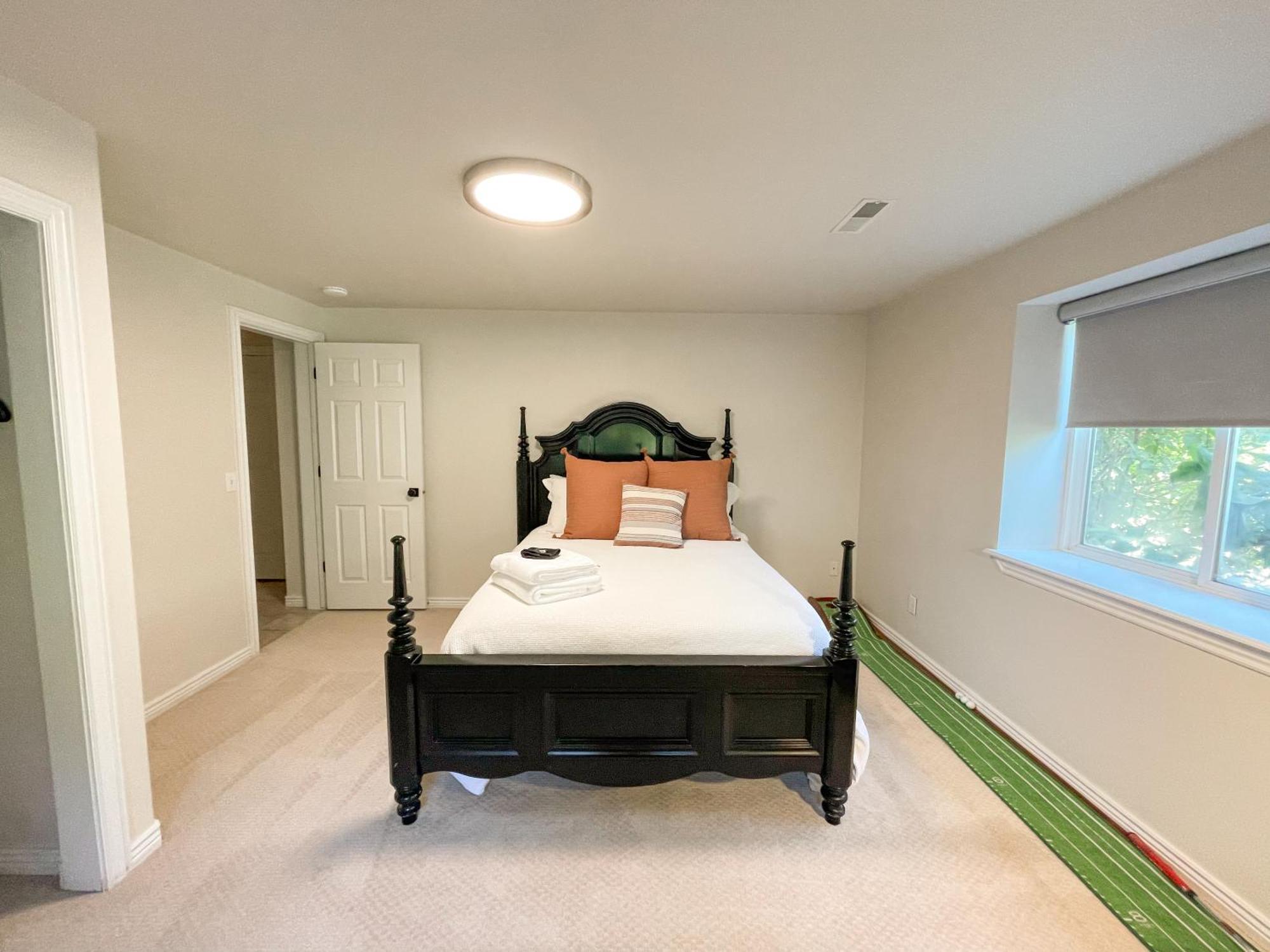 City View Retreat 2 Bedroom 1 B Draper Exterior foto