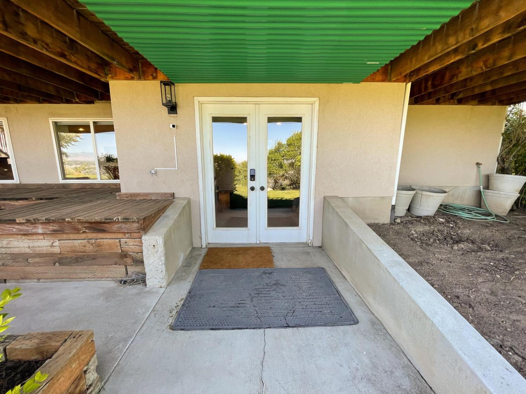 City View Retreat 2 Bedroom 1 B Draper Exterior foto
