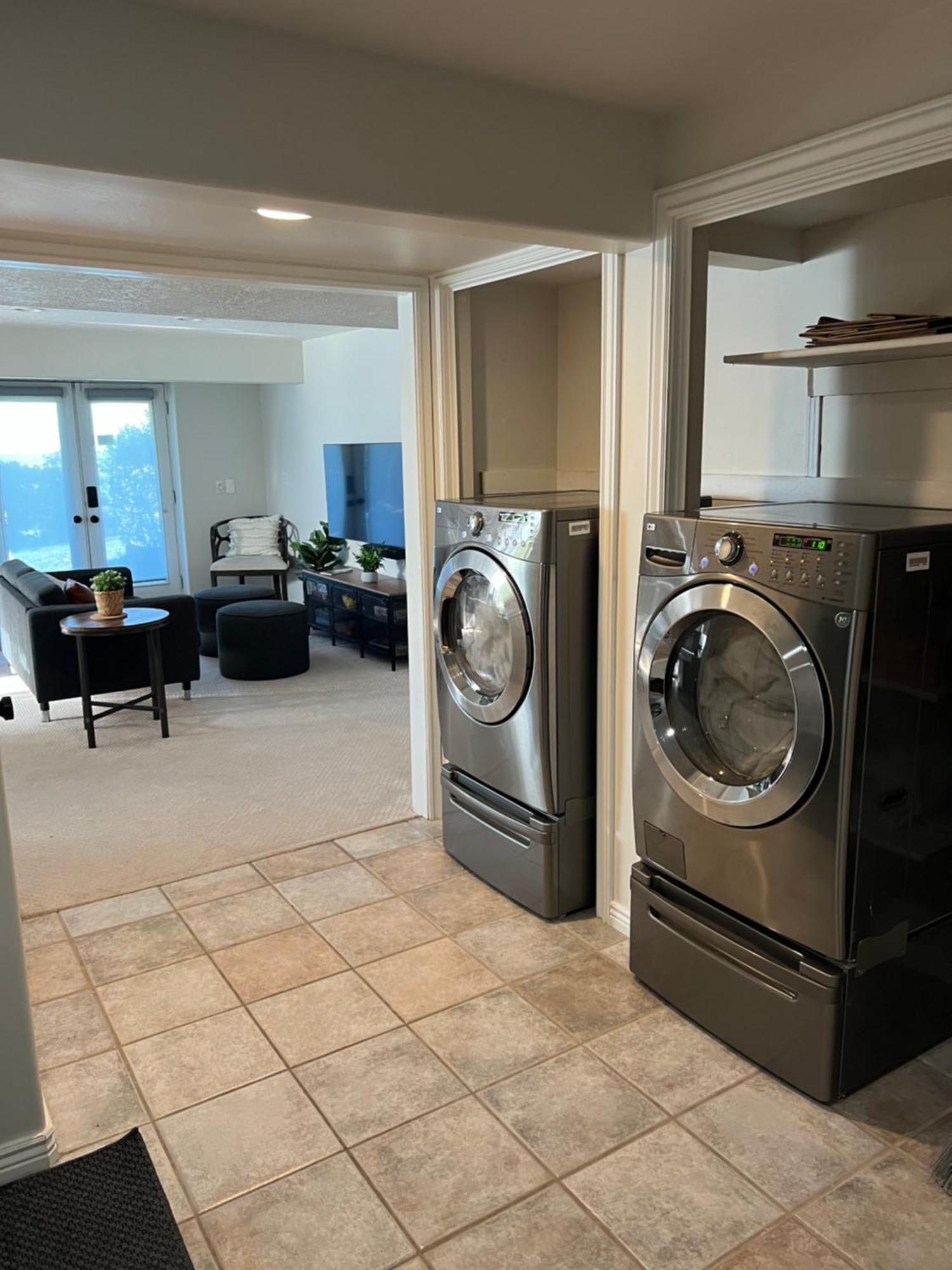 City View Retreat 2 Bedroom 1 B Draper Exterior foto